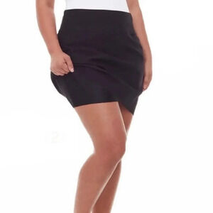 S.C. & CO Ladies' Skort tummy control